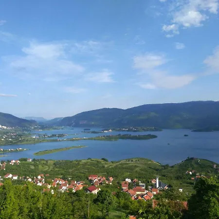 Apartman Besker