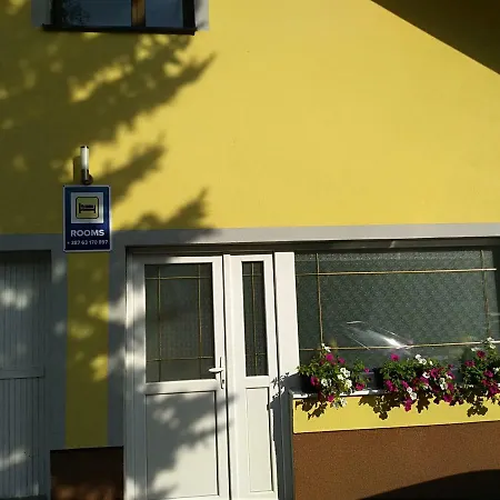 아파트 Apartman Besker Prozor
