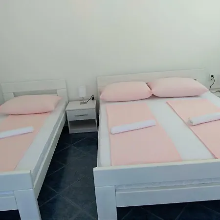 아파트 Apartman Besker