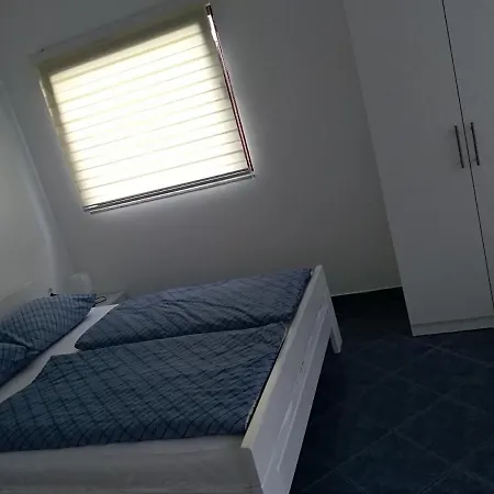 Apartman Besker Prozor