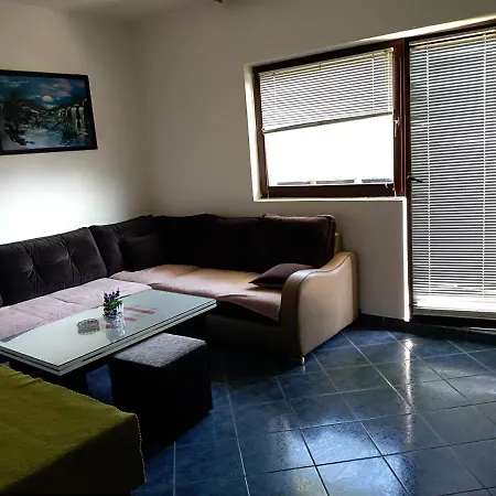 Apartman Besker 아파트