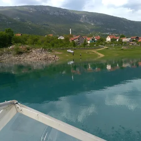 Appartamento Apartman Besker