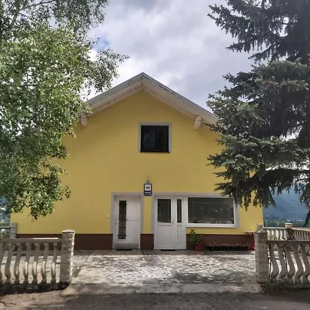 Apartman Besker Appartamento *